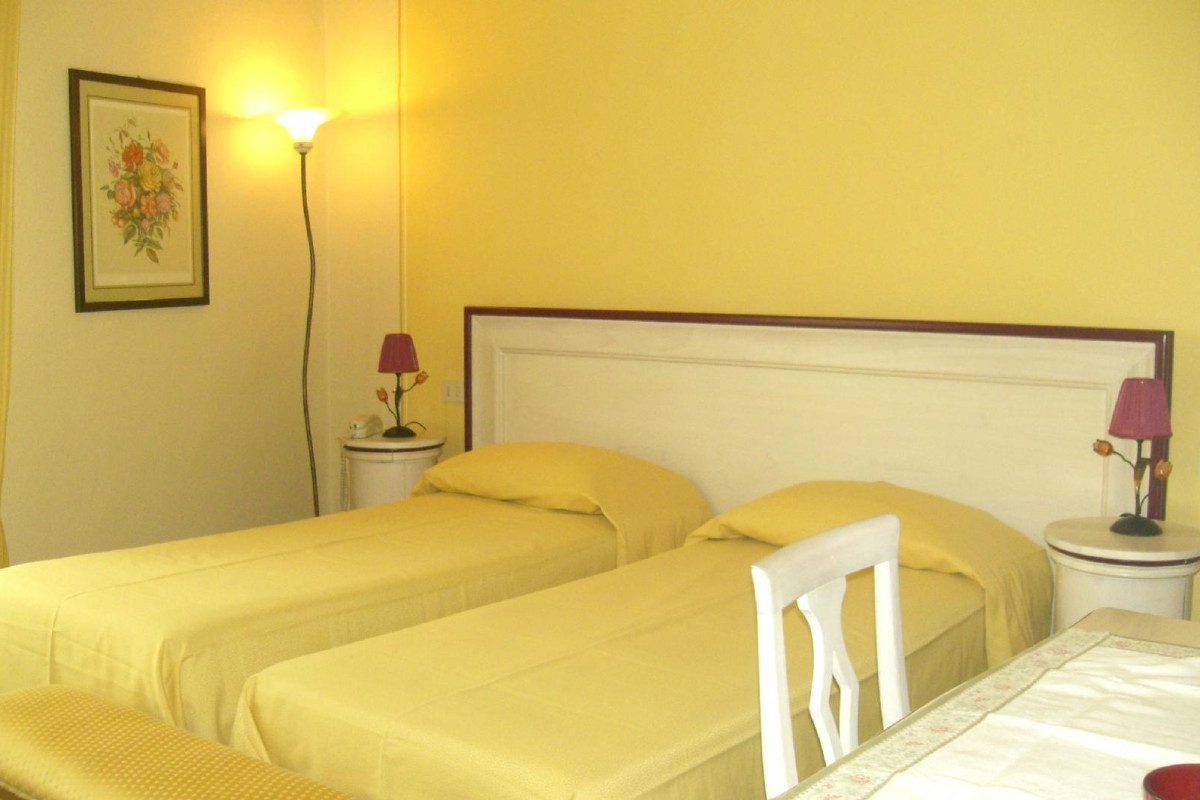 Hotel Alpino