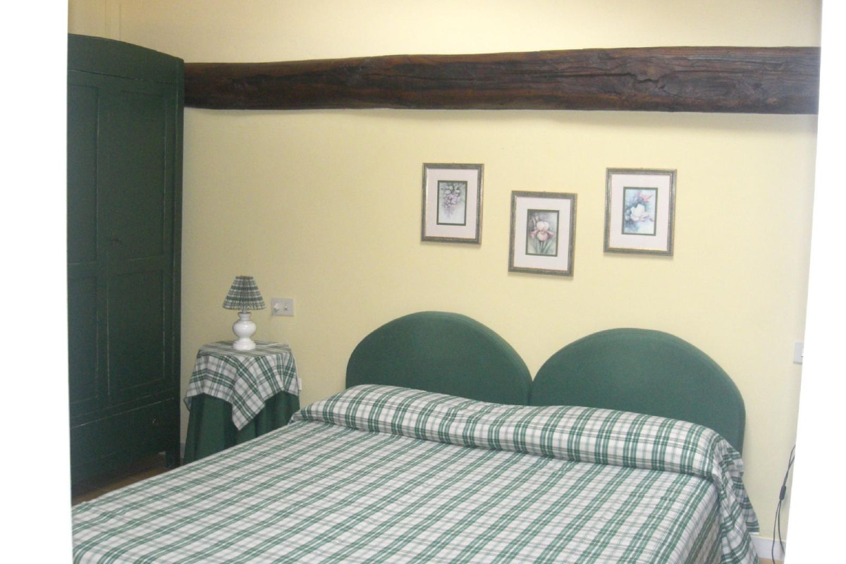 Hotel Alpino