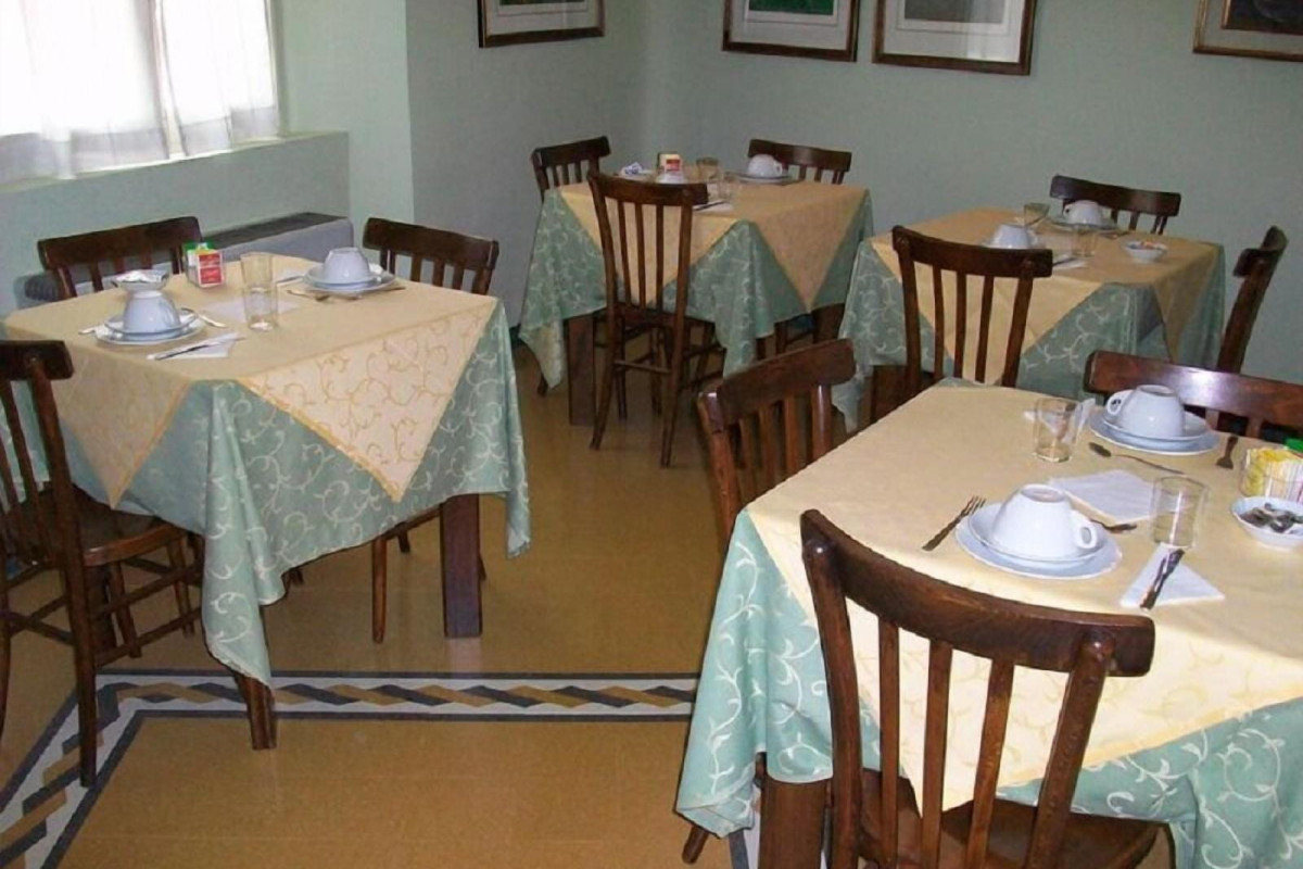 Hotel Alpino
