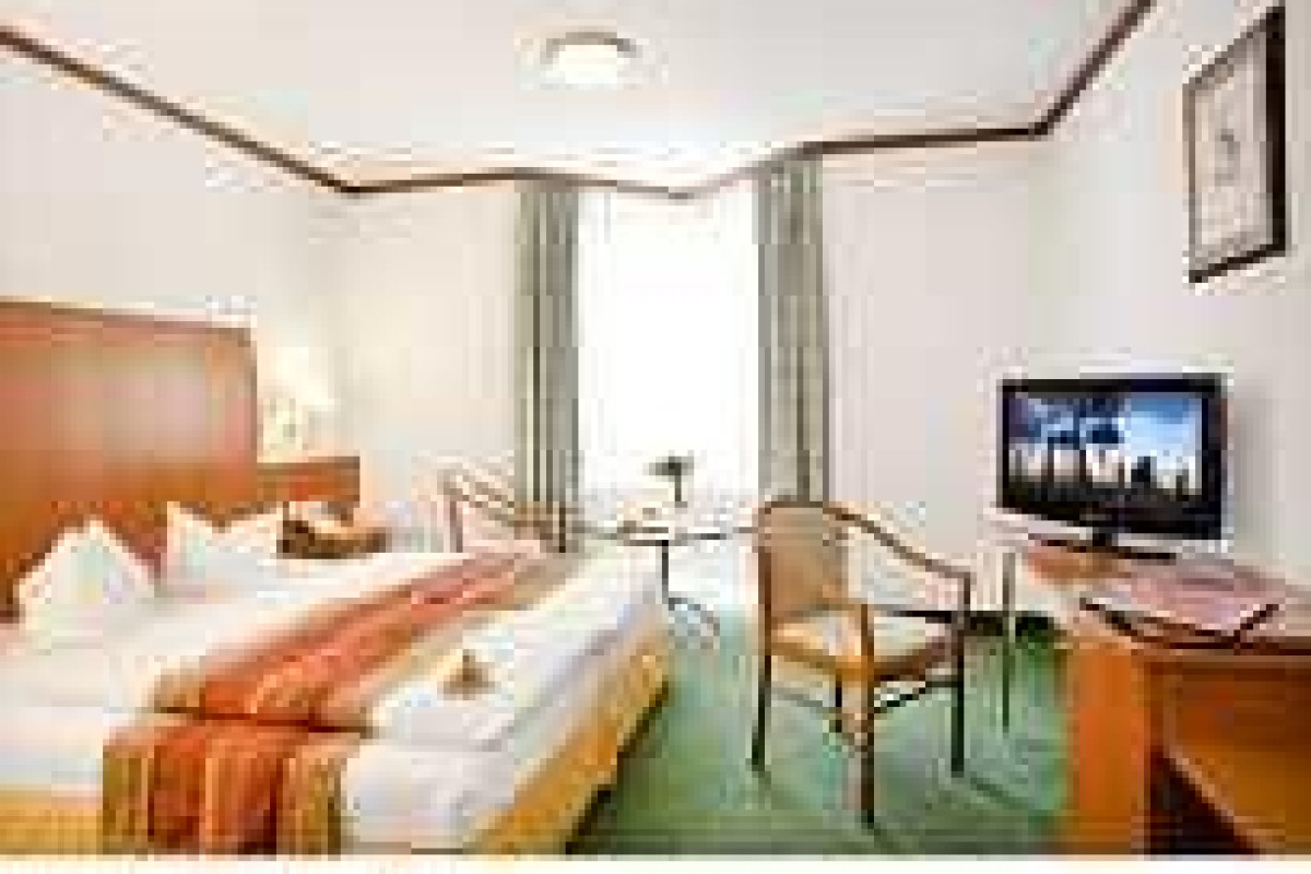 Hotel Alpinpark