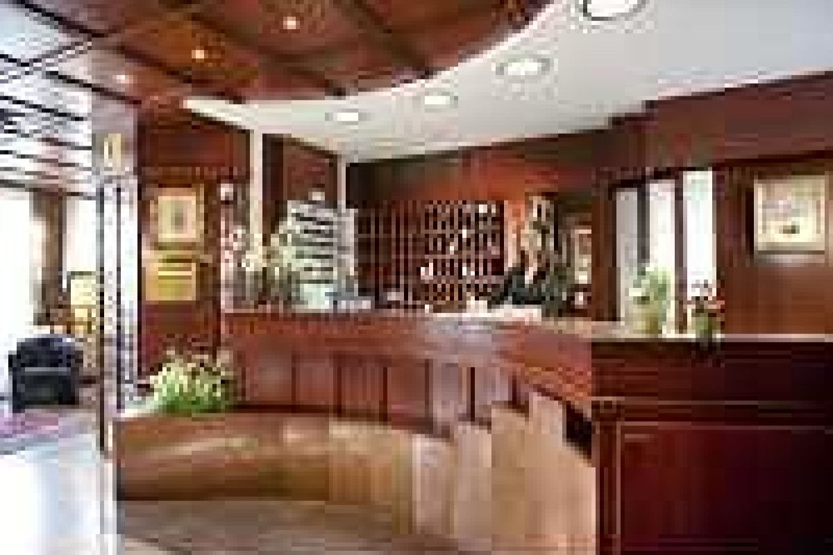 Hotel Alpinpark