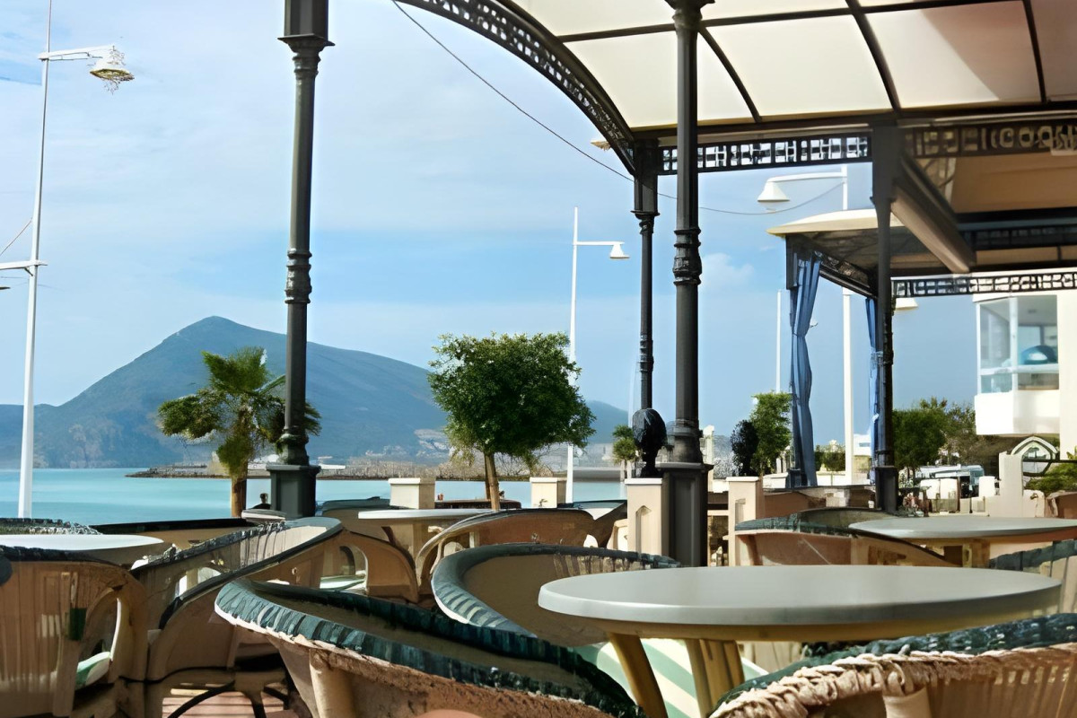 Hotel Altaia