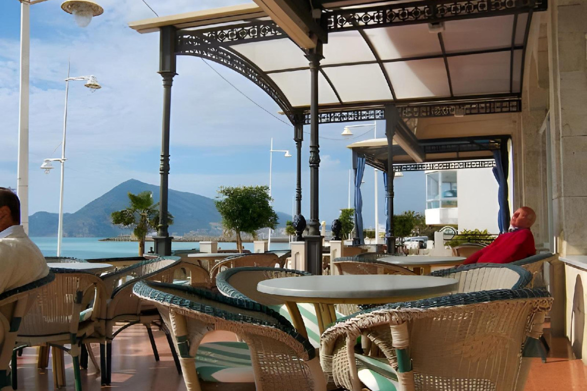 Hotel Altaia