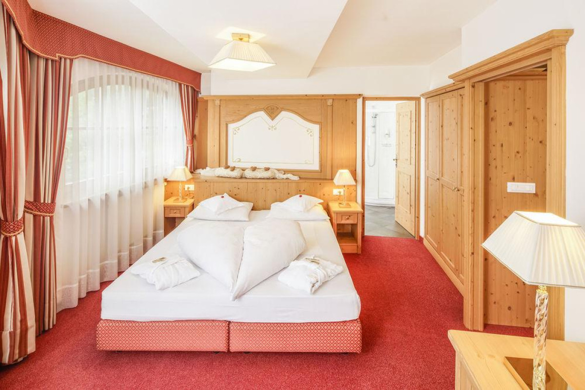 Hotel Alte Mühle