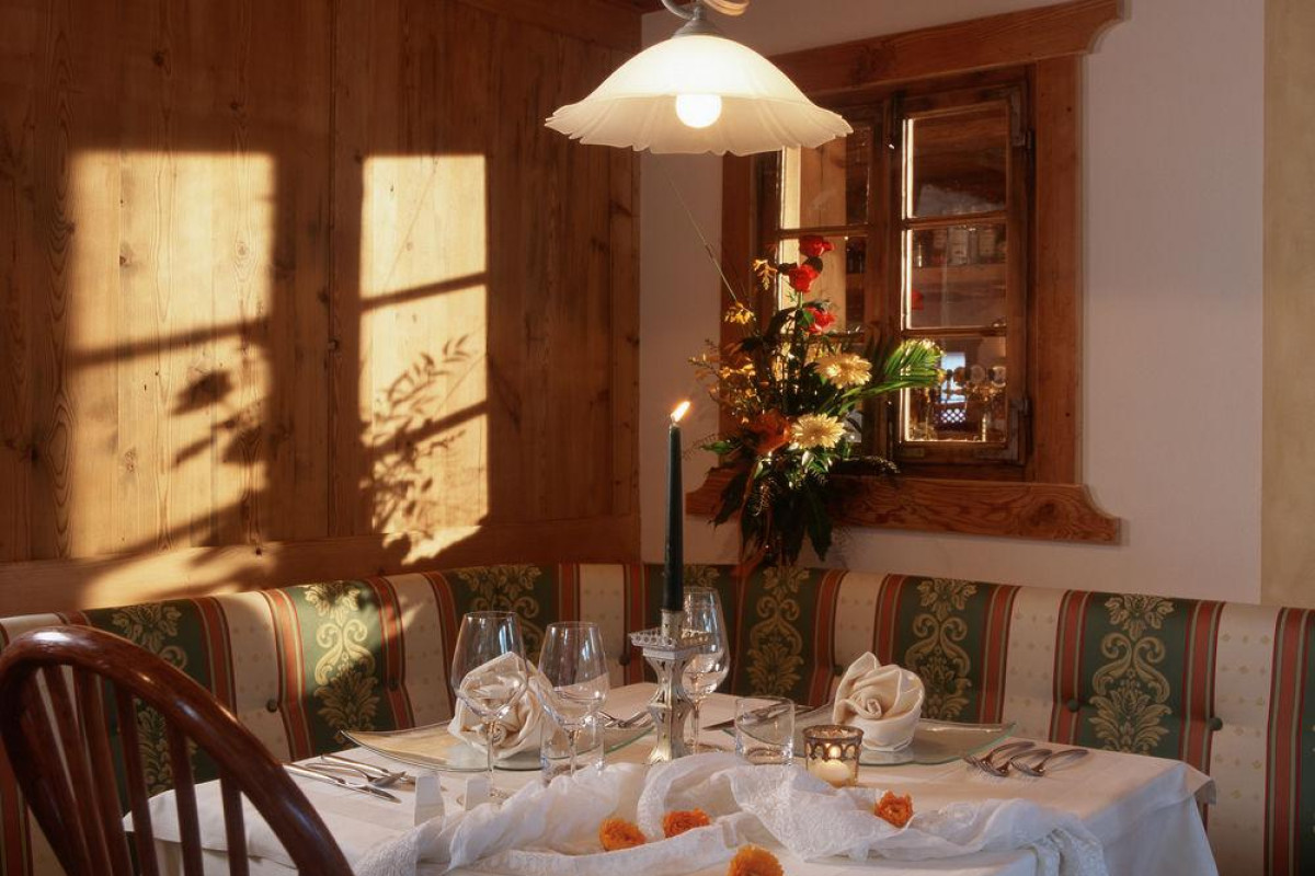 Hotel Alte Mühle