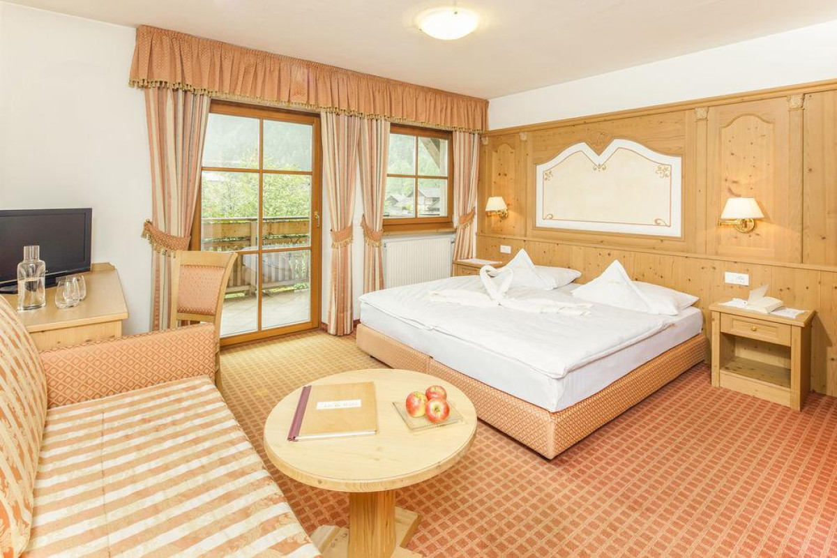 Hotel Alte Mühle