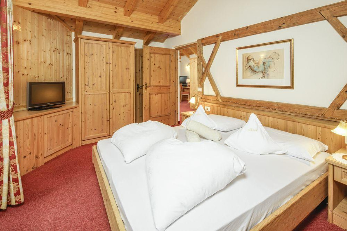Hotel Alte Mühle