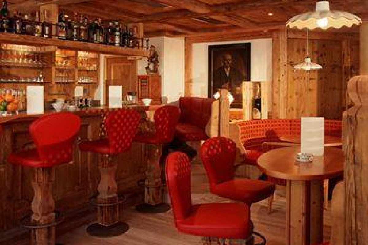 Hotel Alte Mühle