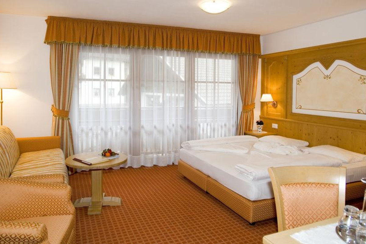 Hotel Alte Mühle
