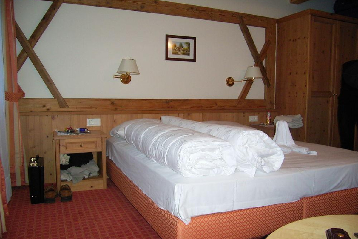 Hotel Alte Mühle