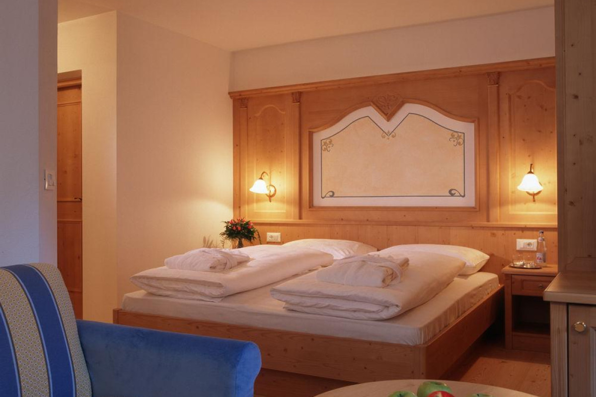 Hotel Alte Mühle