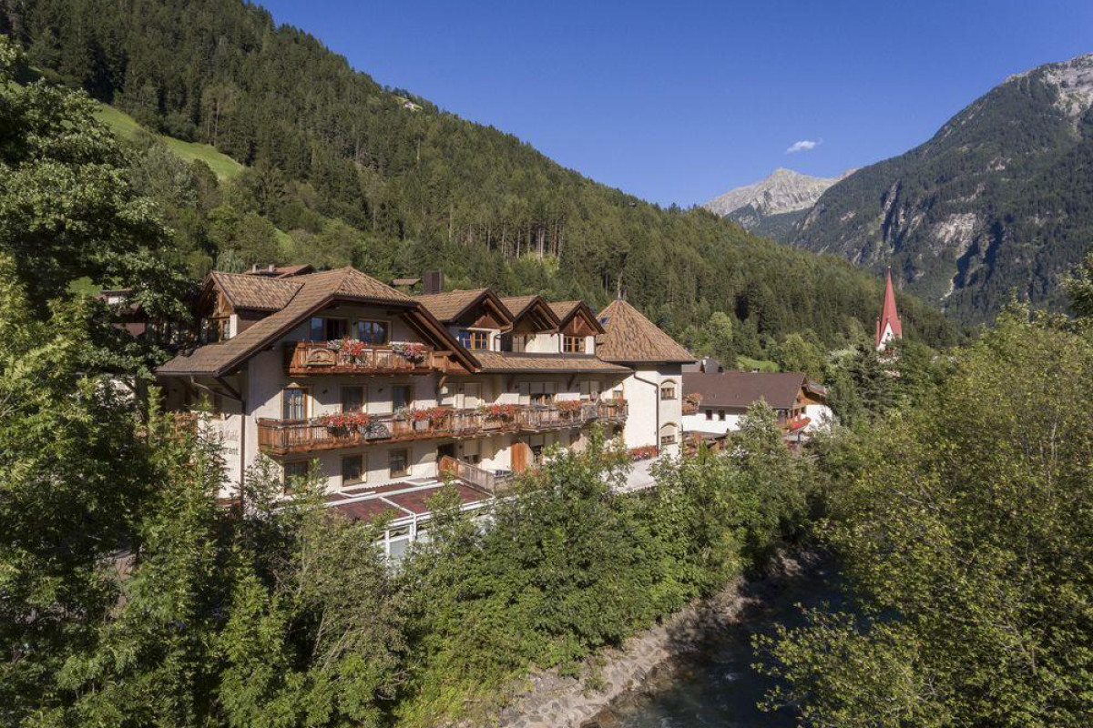 Hotel Alte Mühle