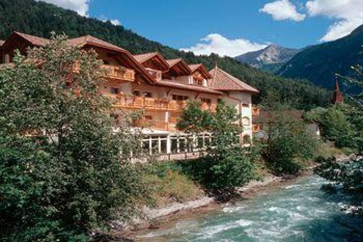 Hotel Alte Mühle