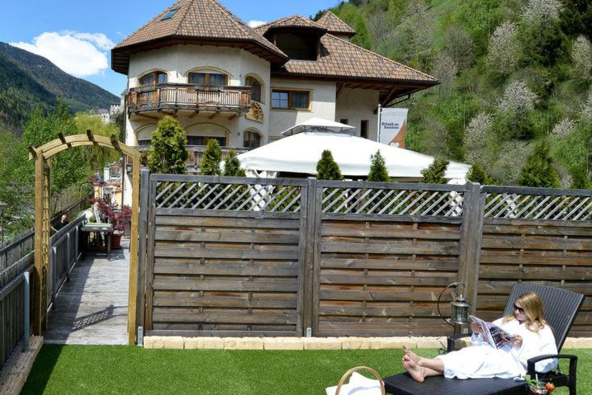 Hotel Alte Mühle
