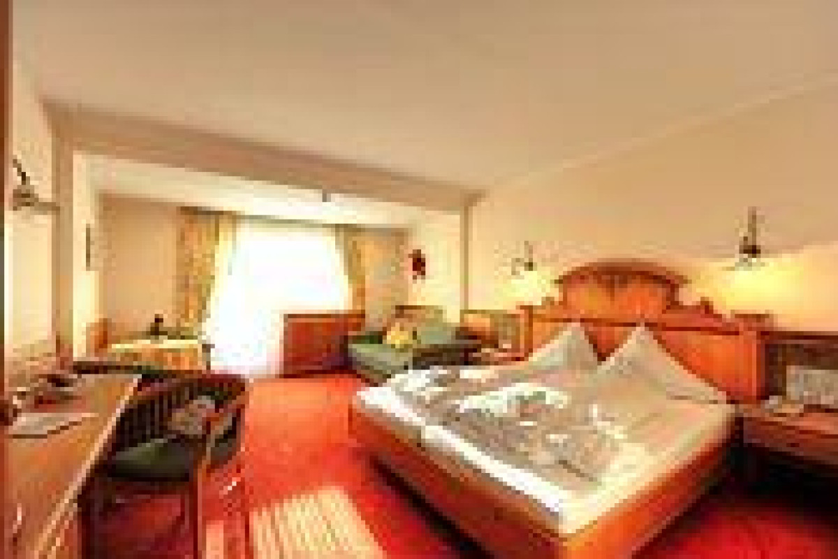 Hotel Alte Post