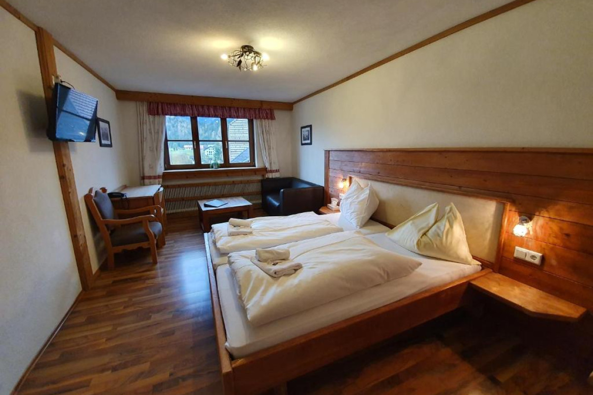 Hotel Alte Post