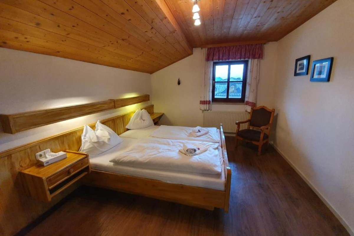 Hotel Alte Post