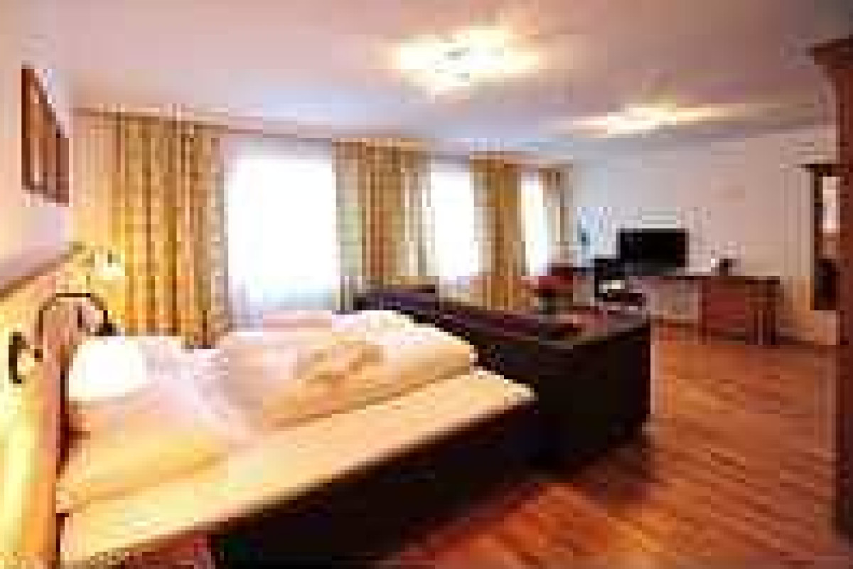 Hotel Alte Post