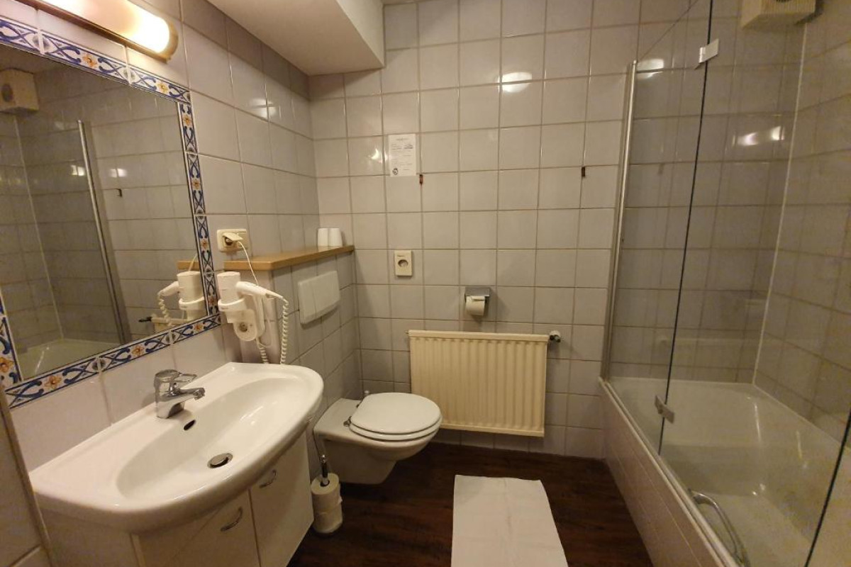 Hotel Alte Post