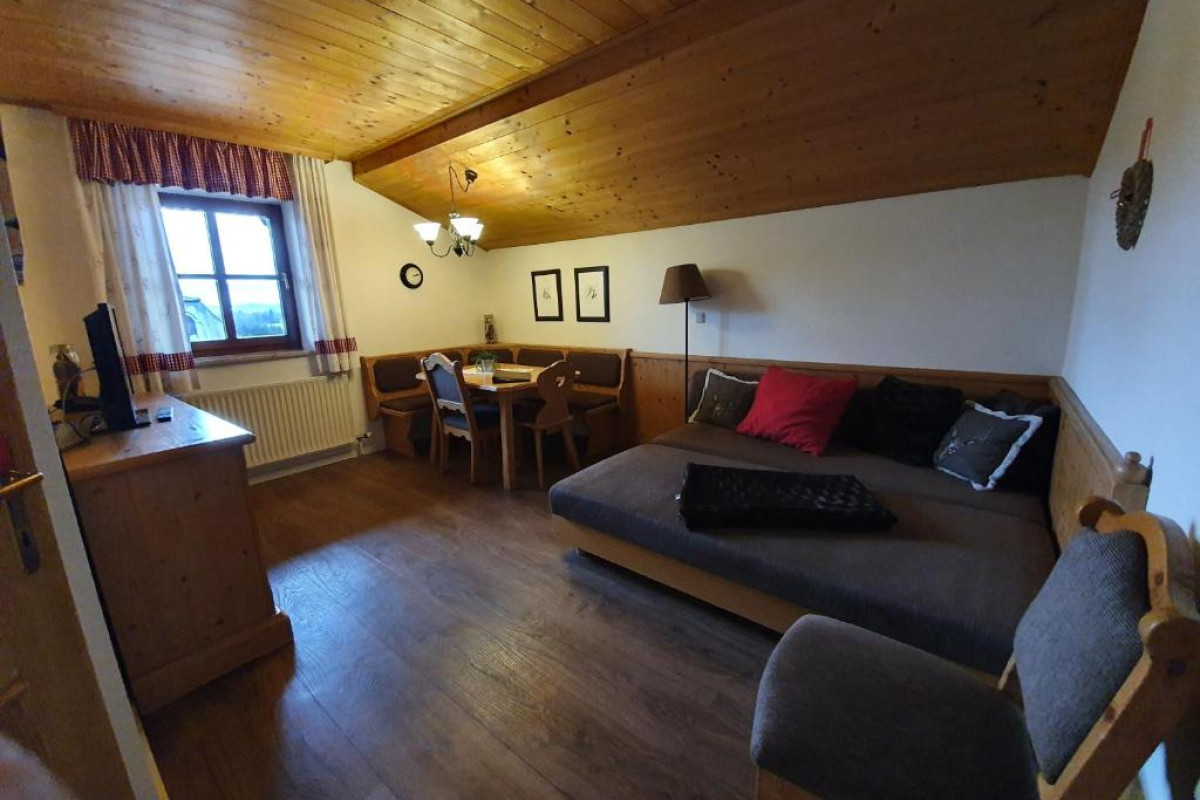 Hotel Alte Post