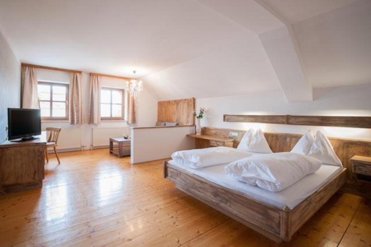 Hotel Alte Post