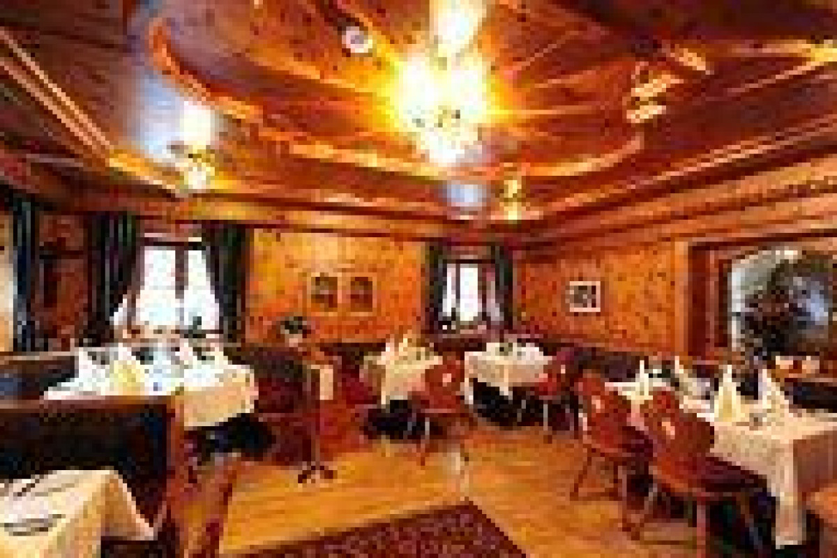 Hotel Alte Post