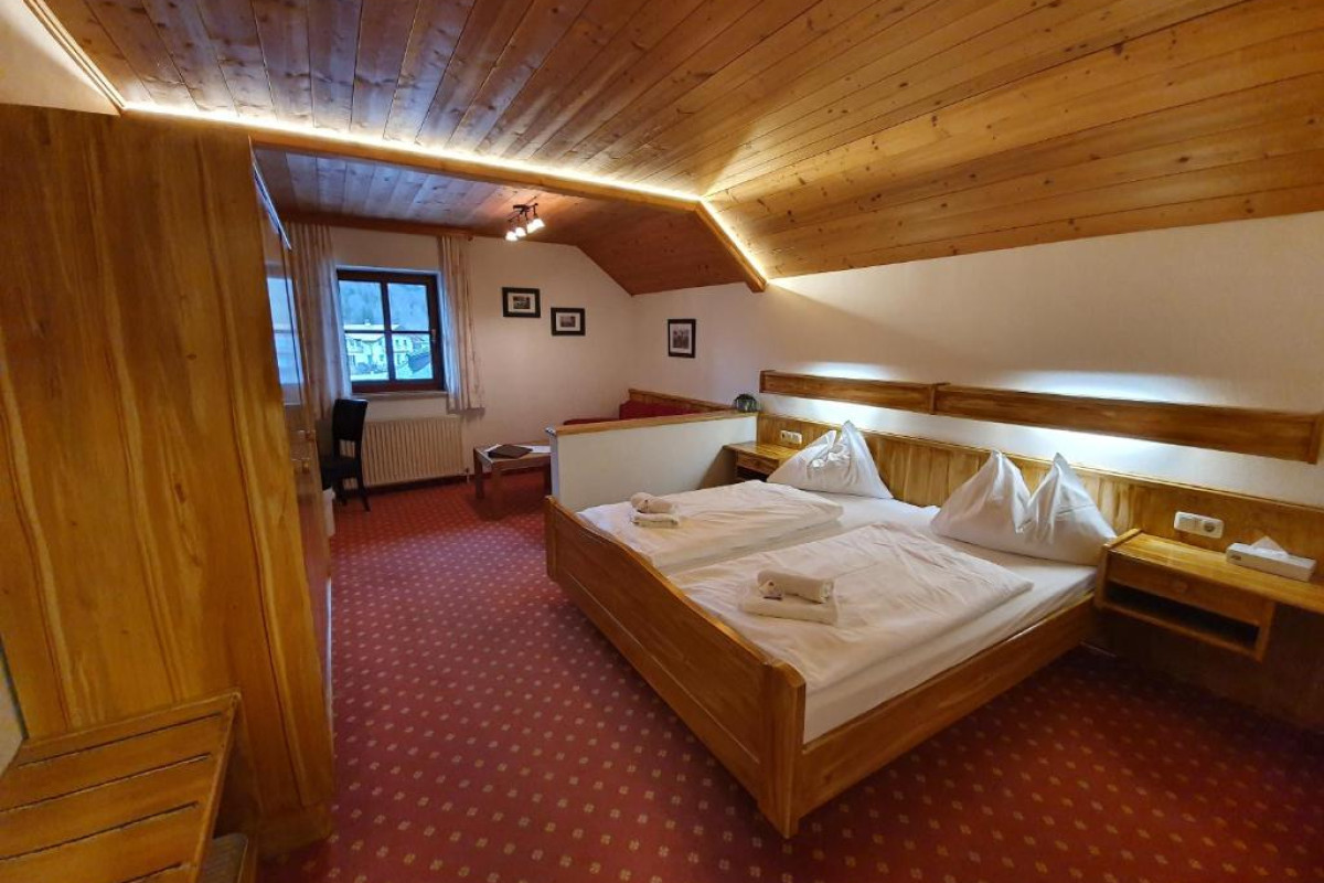 Hotel Alte Post