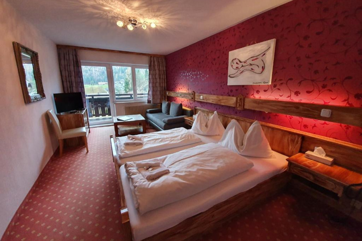 Hotel Alte Post