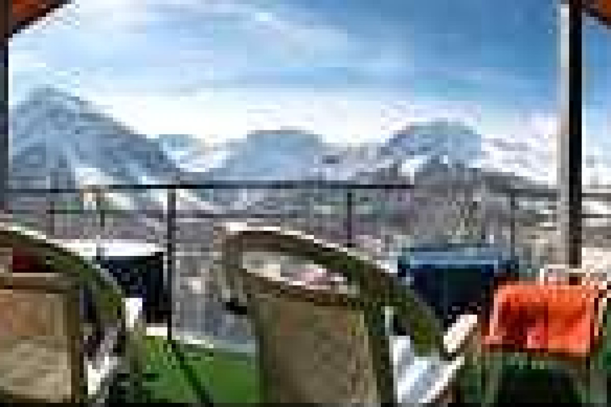 Hotel Altein