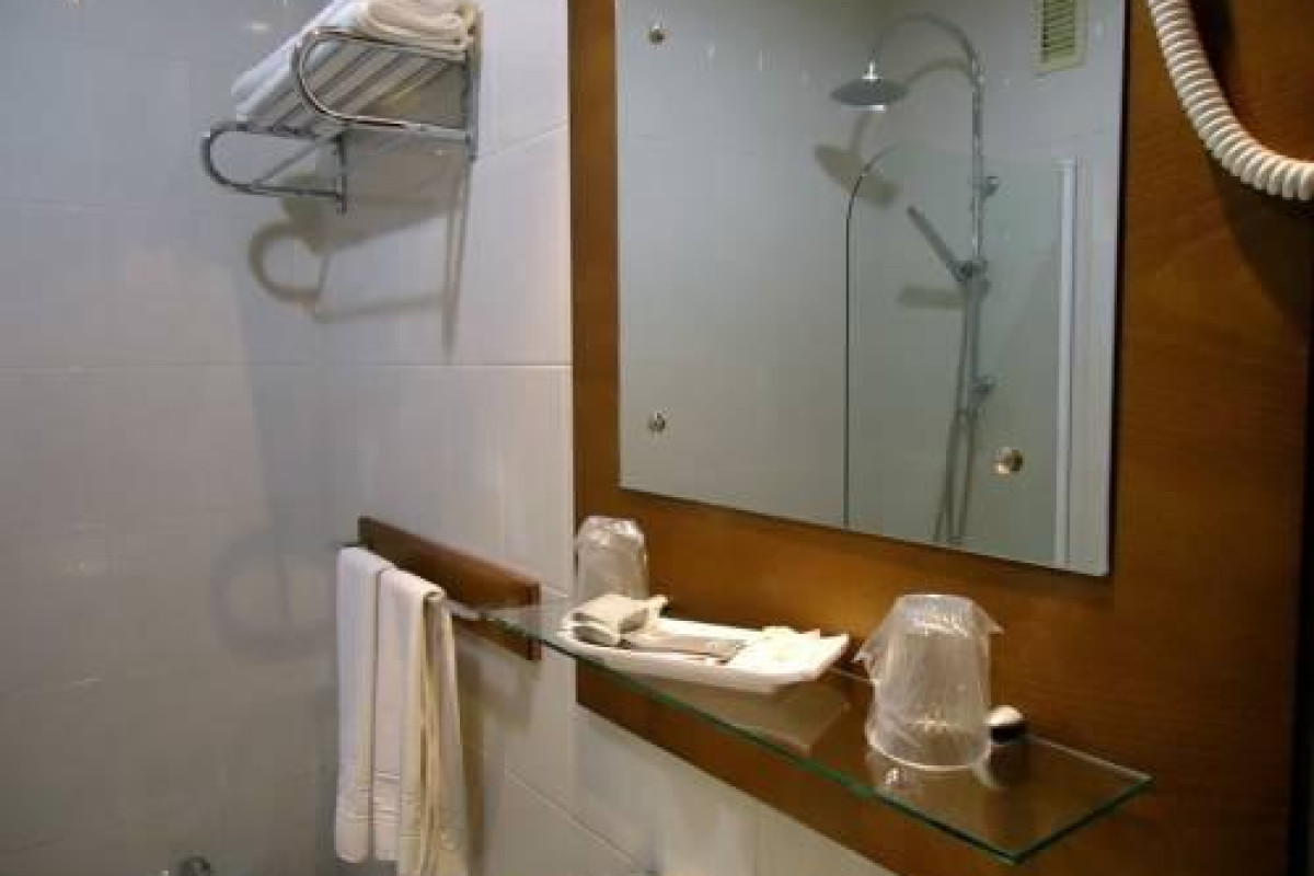 Hotel Altiana