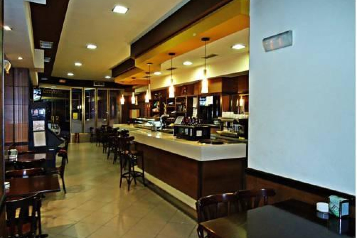 Hotel Altiana