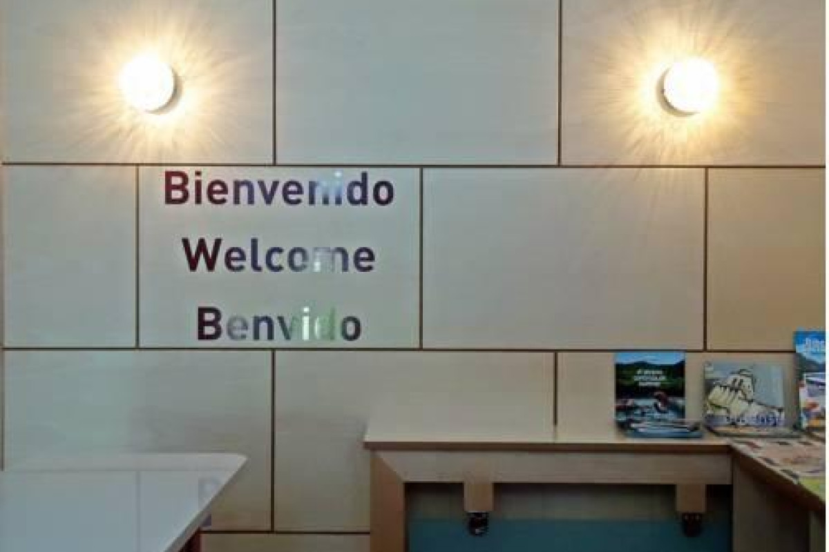 Hotel Altiana