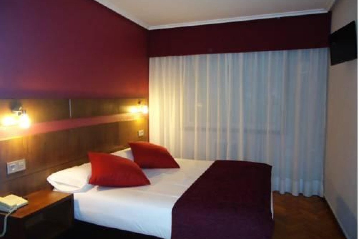 Hotel Altiana