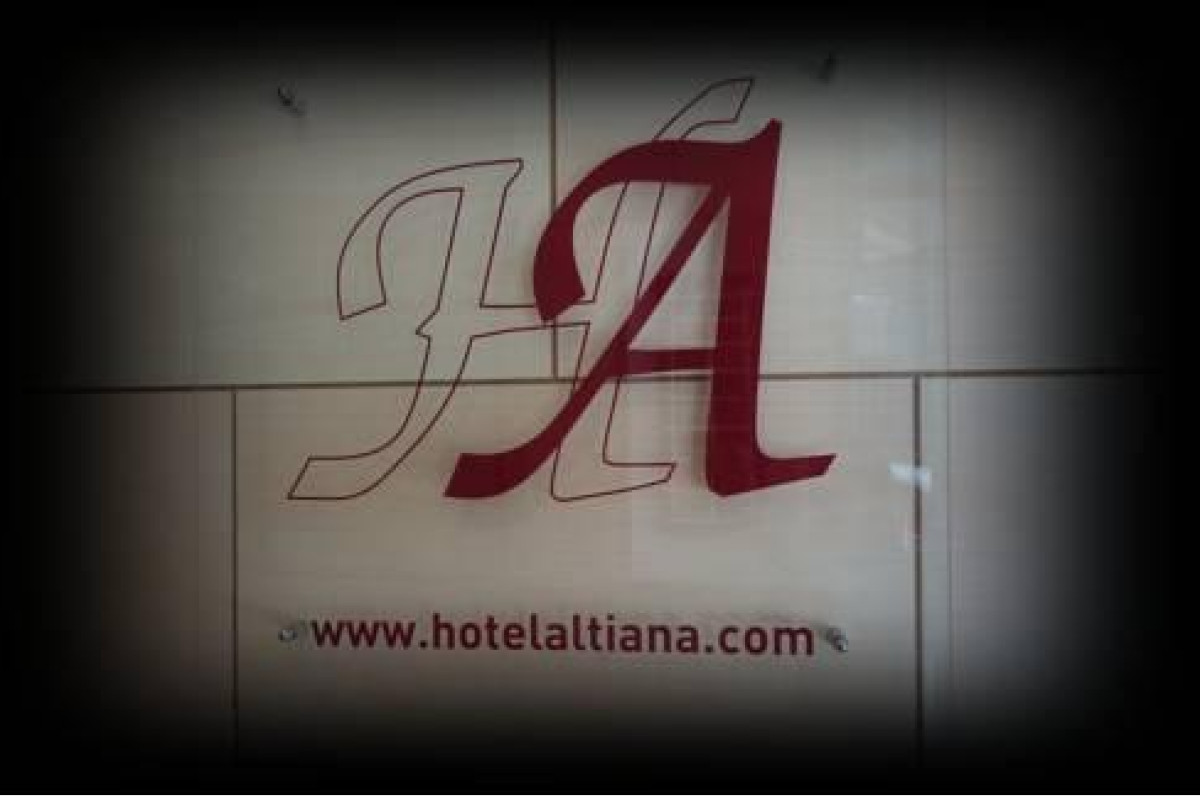 Hotel Altiana