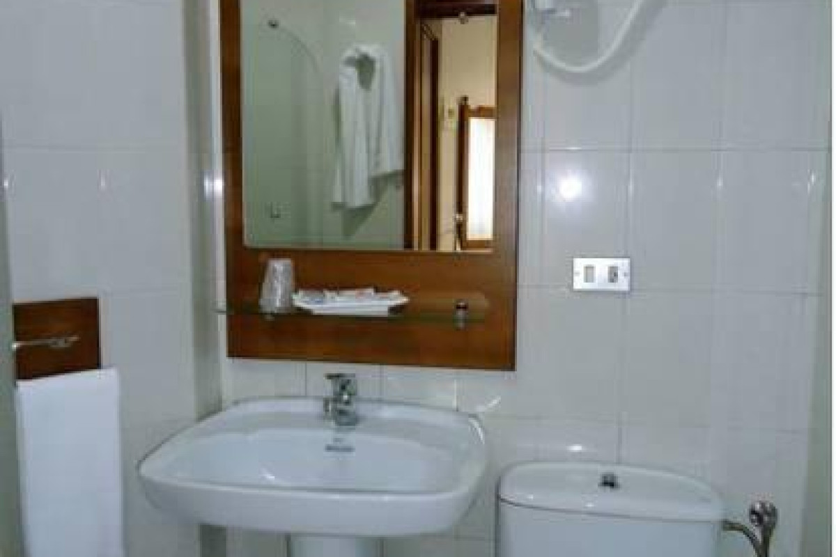 Hotel Altiana