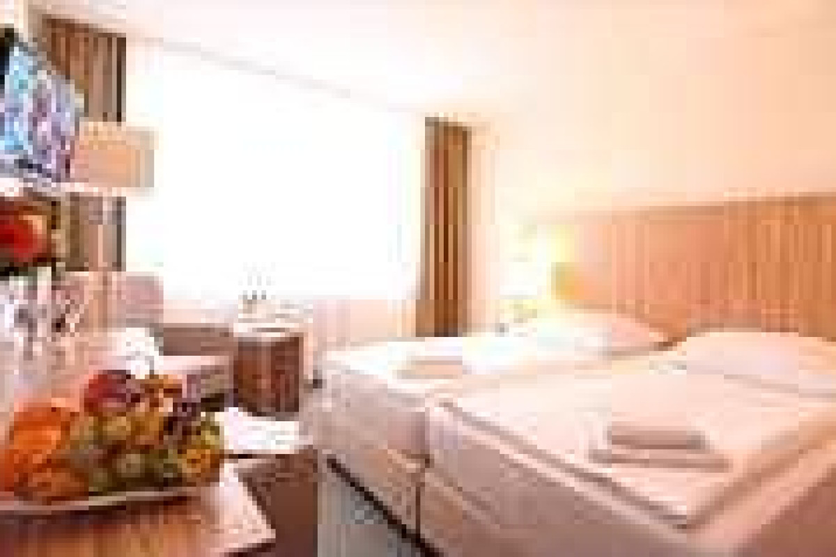 Hotel Am Burgholz