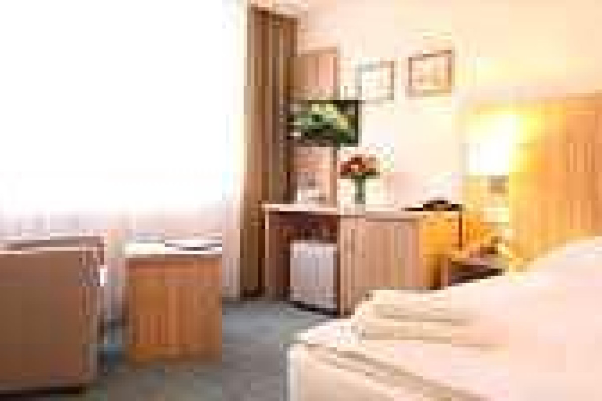 Hotel Am Burgholz