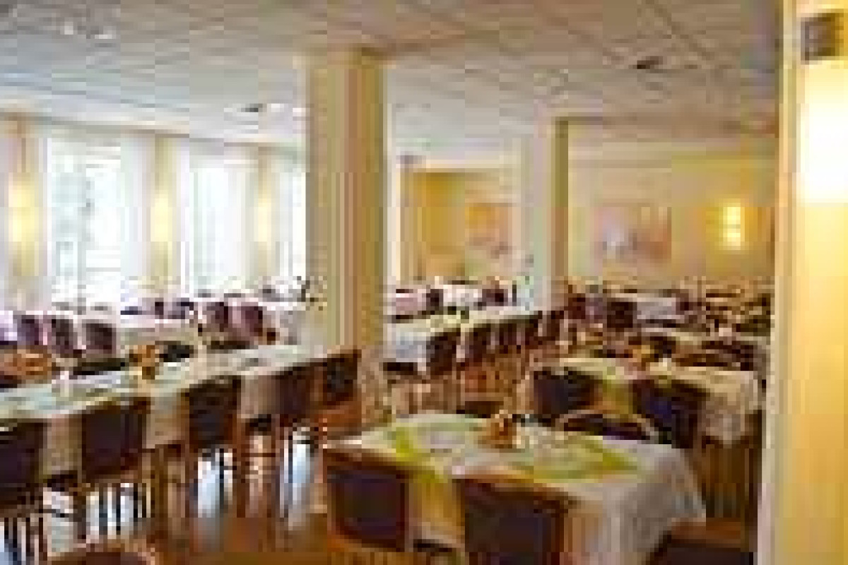 Hotel Am Burgholz