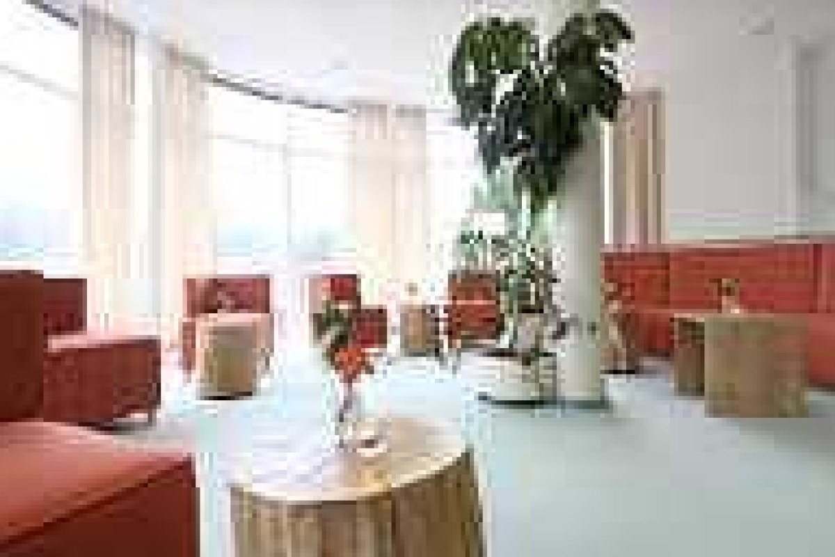 Hotel Am Burgholz