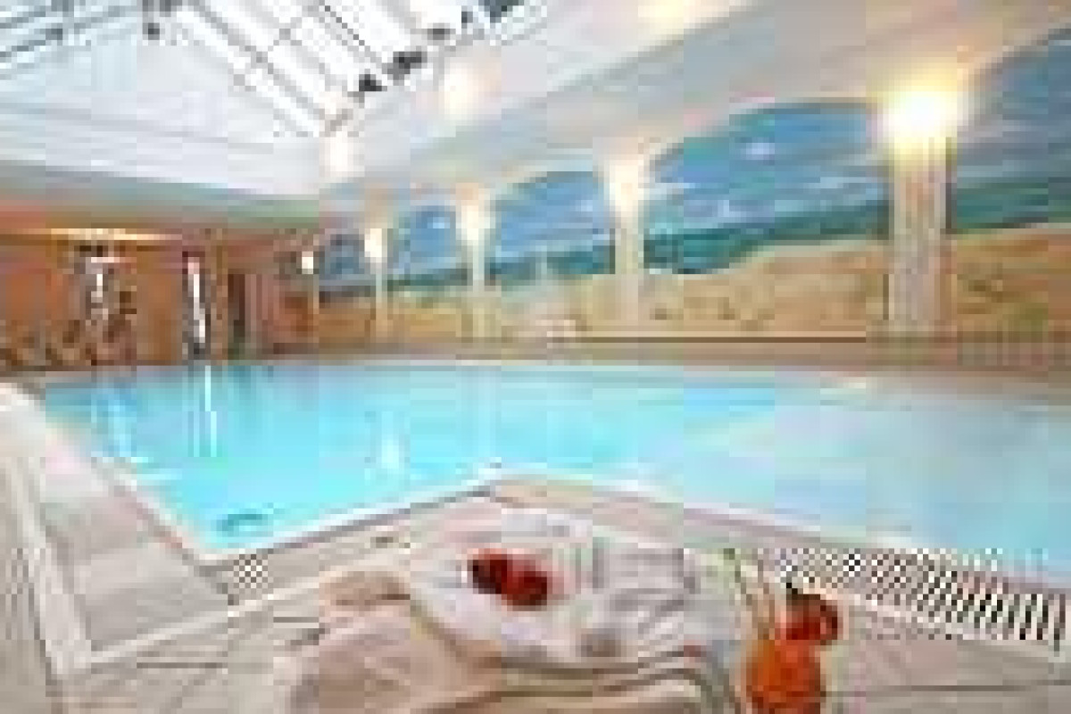 Hotel Am Burgholz