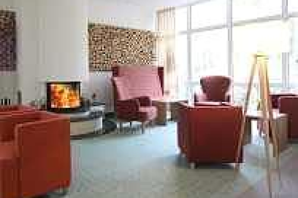 Hotel Am Burgholz