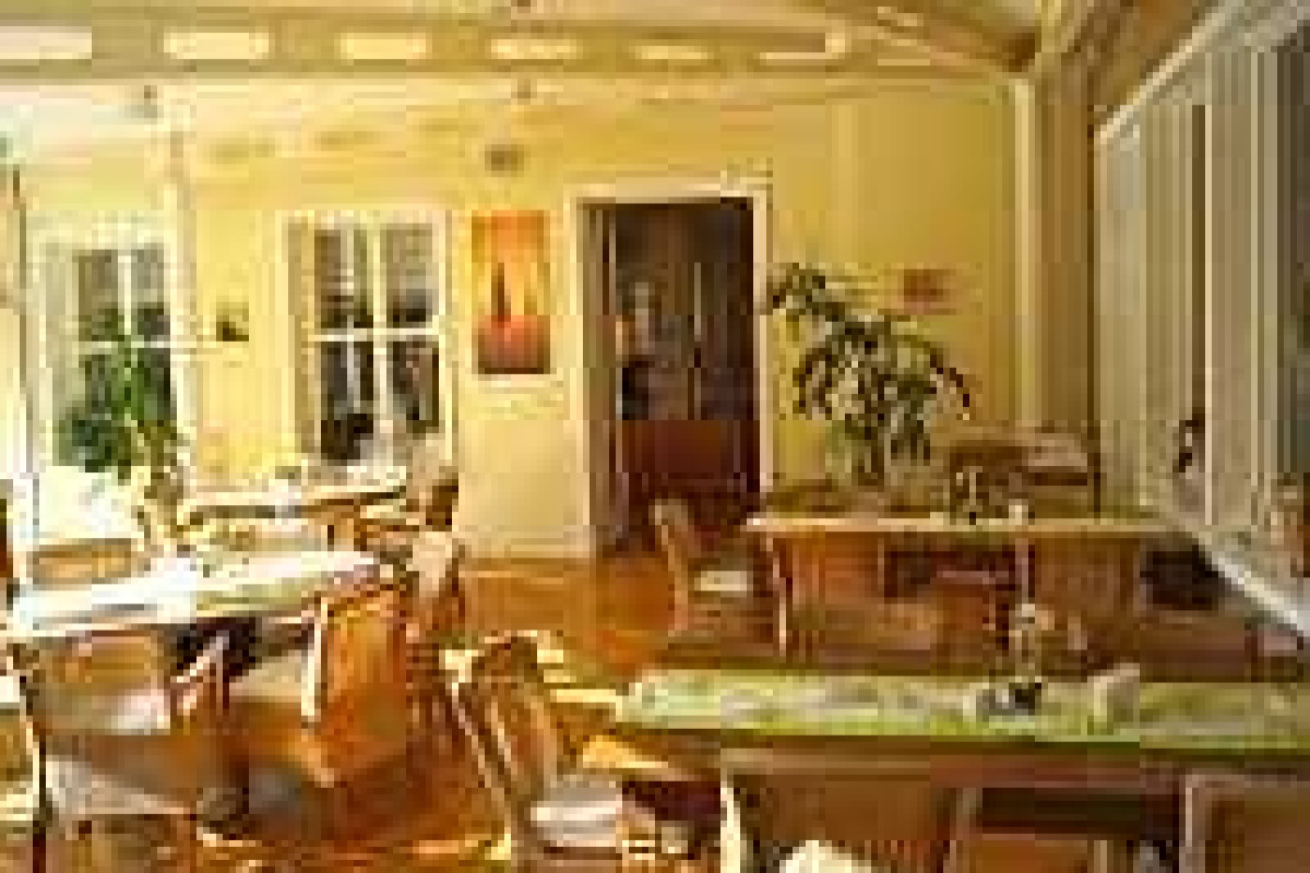 Hotel Am Burgholz