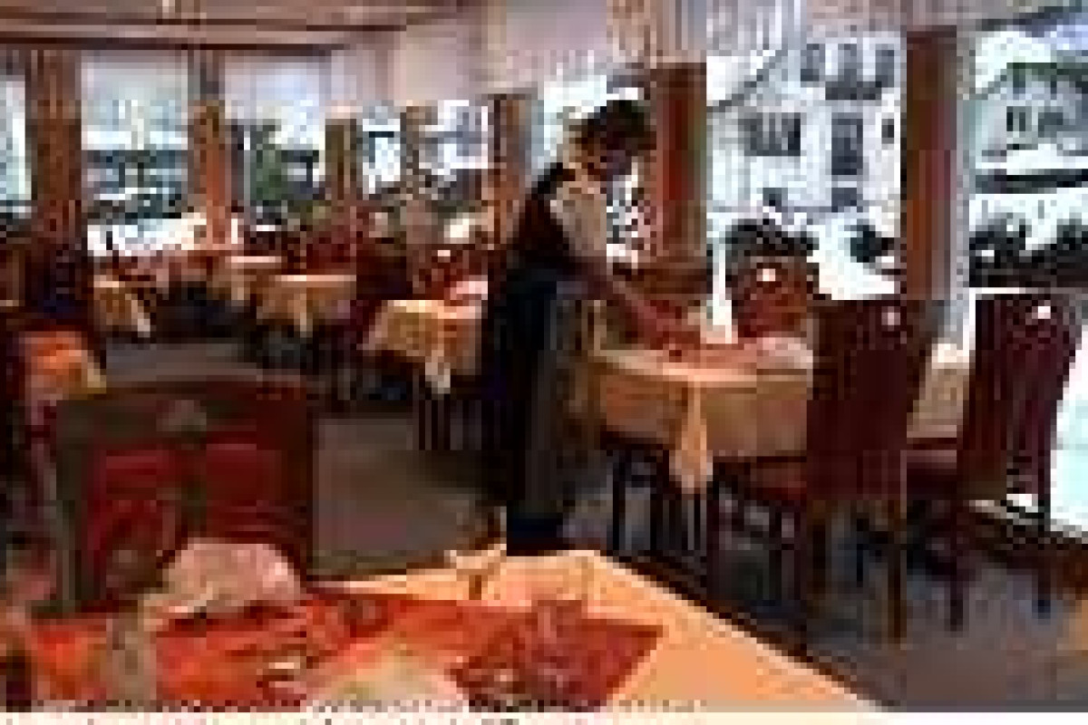 Hotel Am Kurpark