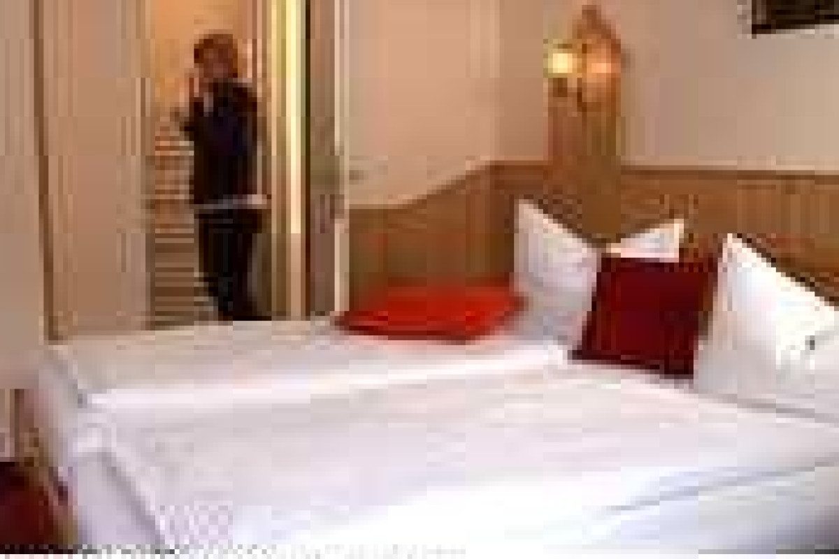 Hotel Am Kurpark