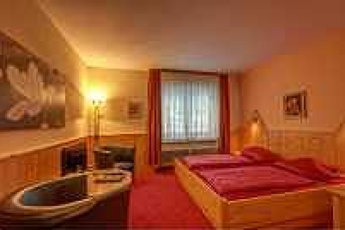 Hotel Am Kurpark