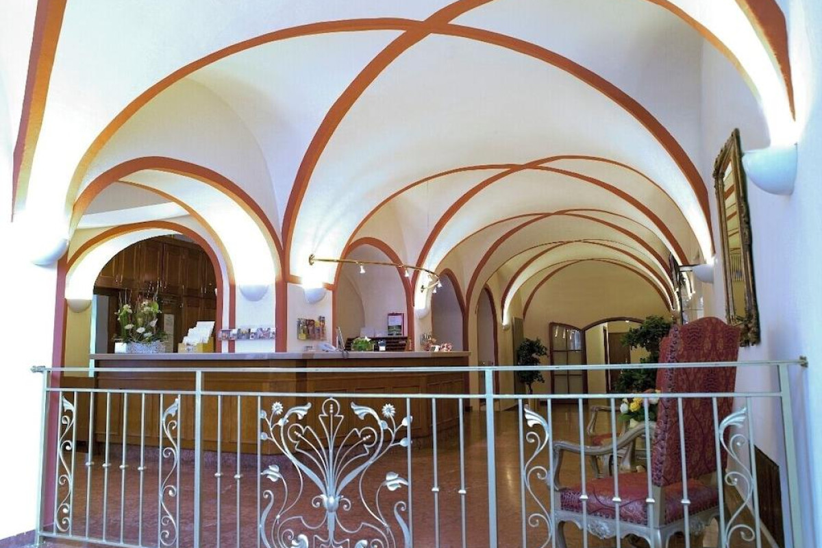 Hotel am Mirabellplatz