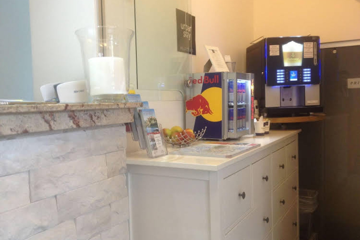 Hotel Amadea