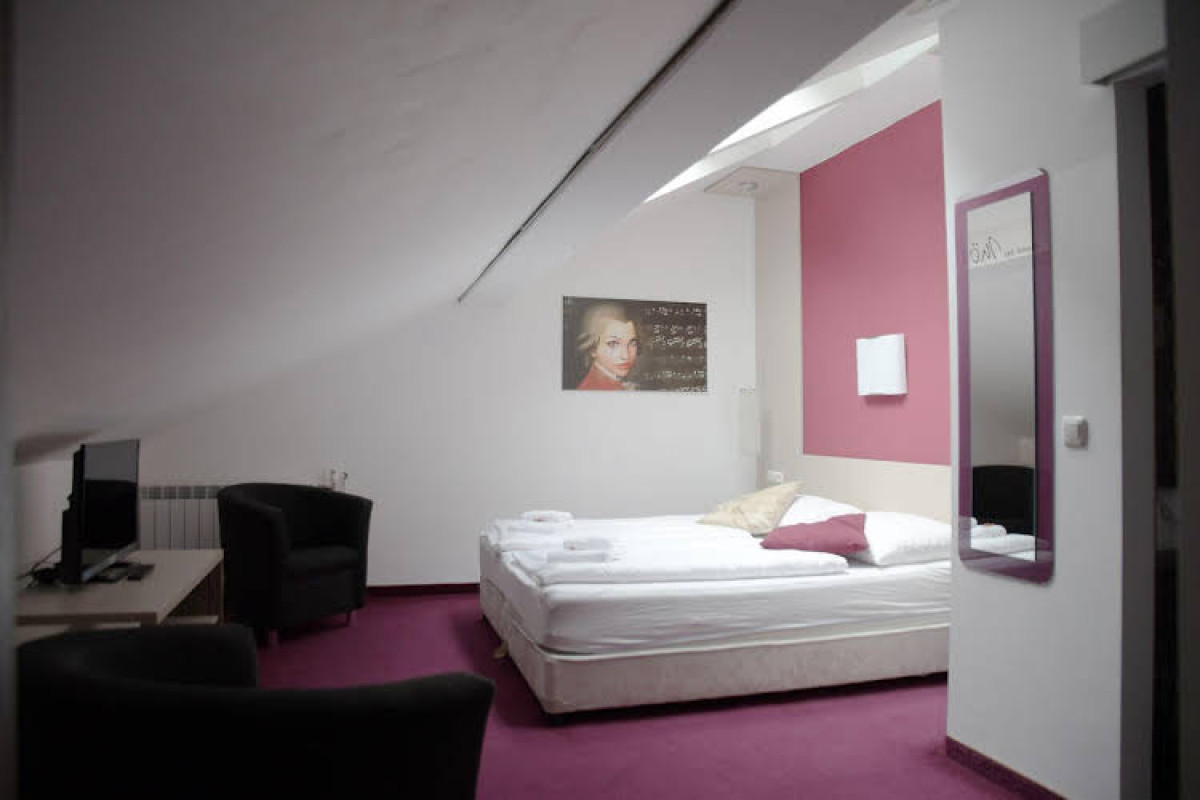 Hotel Amadea