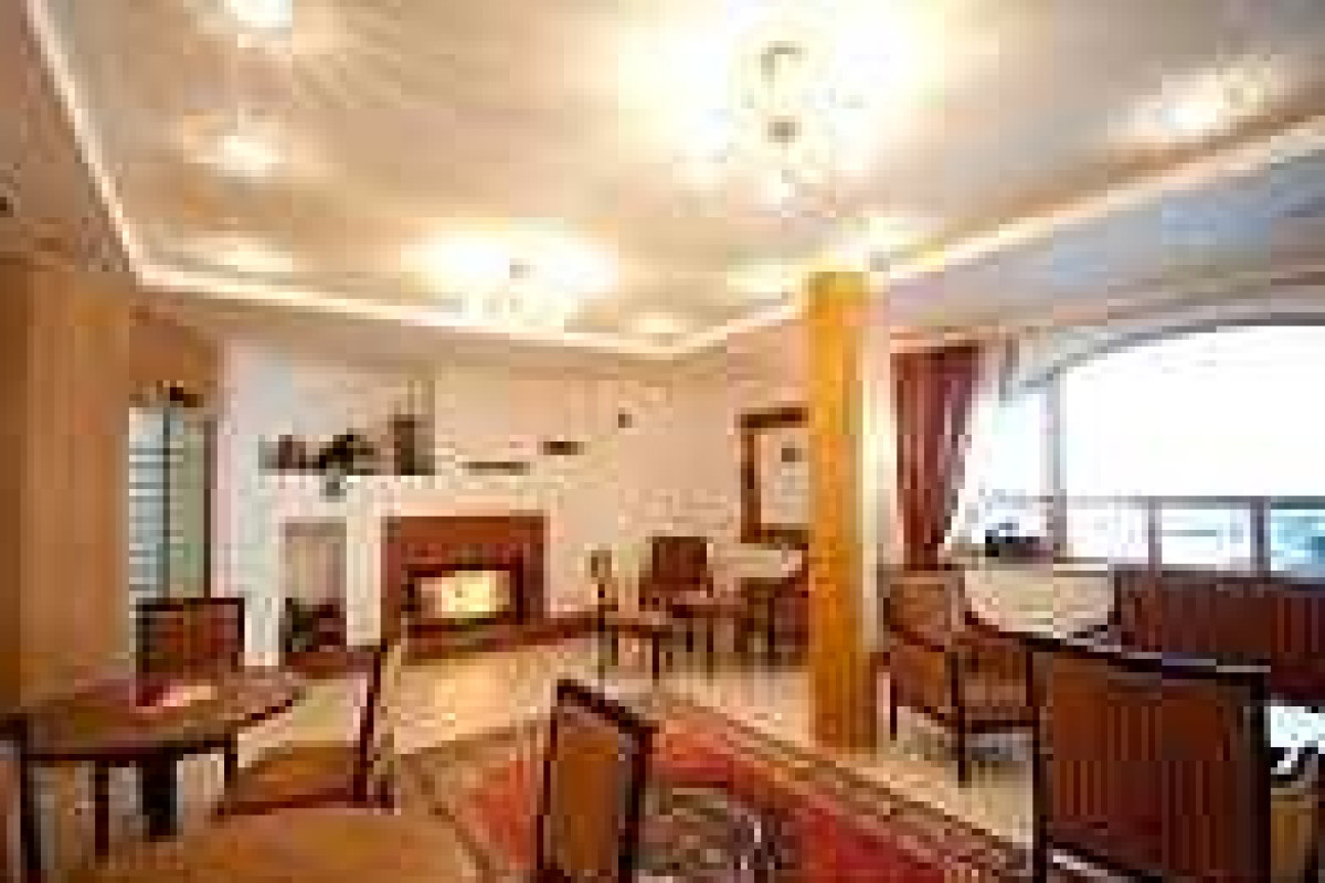 Hotel Amadeus-Micheluzzi