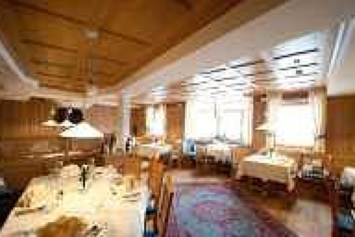 Hotel Amadeus-Micheluzzi